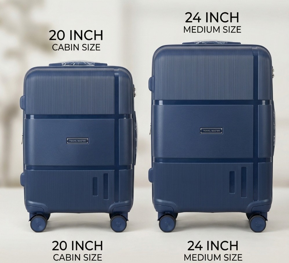 Koper Polycarbonate Premium — detail warna