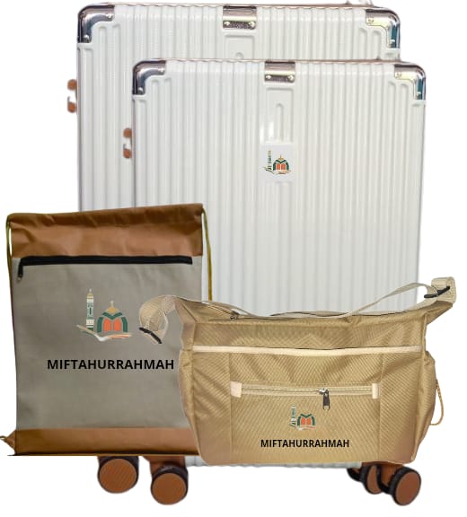 Paket Bundling Umrah Starter — foto 7